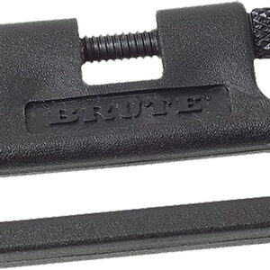 Outdoor Connection BRT79201 Brute Swivel Set 1.25" Black