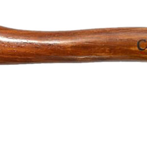 Camillus 19345 American Hickory Hatchet Plain Carbon Steel Blade 16"