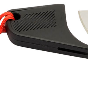 S.O.G SOG18300443 Rapid Rescue Black/Red Blister pack