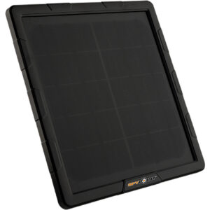 SPYPOINT 05540 SPLB-10 COMPACT SOLAR PANEL