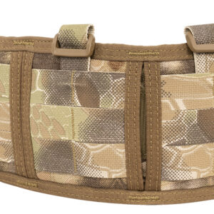 High Speed Gear 33PB00HY Sure-Grip Camo Neoprene Small Belt Size 30.75"