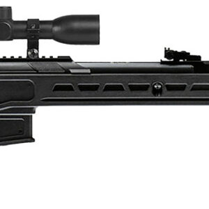 Hatsan USA HCZADA177 Zada Air Rifle 177 Cal Black