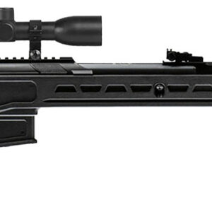 Hatsan USA HCZADA22 Zada Air Rifle 22 Cal Black