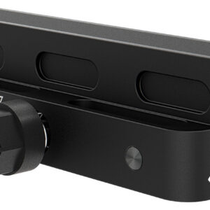 Trijicon AC12044 ACOG w/Q-LOC Matte Black Aluminum X-High Picatinny Rail Mount