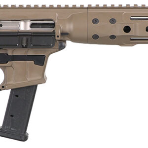 LWRCI ICR9CK16 IC-9 9MM 16" FDE