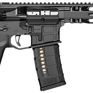 RADN R0033 MODEL 1 PISTOL 223 WYLDE 10.5" RDBLK