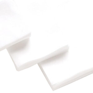 Hoppe's 1202S Gun Cleaning Patches Cleaning Cloth 22-270 Cal 1.125" Cotton 500 Per Pkg