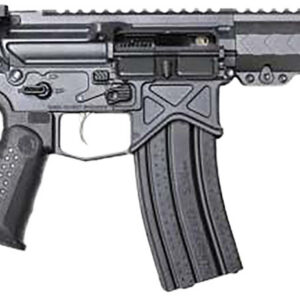 BATTLE AUTHORITY-014 ELITE 5.56 10.5" GRY