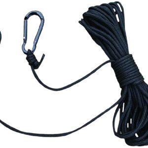 Muddy MUD-LA050 Lift Cord Nylon 30' Long Includes 2 Carabiners