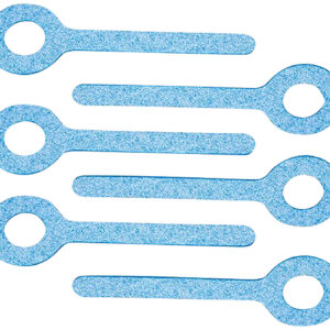 Code Blue OA1340 Expandable Wicks  Deer 6 Pack