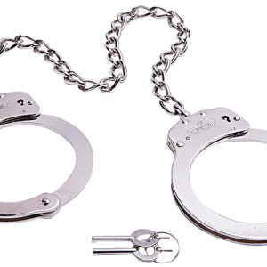 Uzi Accessories UZIHCLEG UZI Silver Includes 2 Keys