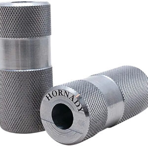 Hornady 380711 Lock-N-Load Cartridge Gauge 270Win Silver