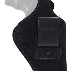 Galco WB226RB IWB Black Fits Glock 19/S&W M&P ShieldX Right Hand