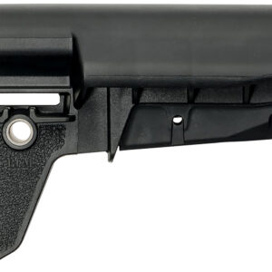 BCM GFSMOD2SPMDBLK Stock Mod 2 SOPMOD Black Widebody