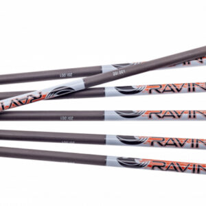 Ravin Crossbows R139 Arrows 400GR .001" 6 Pack