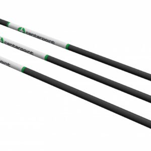 Centerpoint AXCCA203PK Perm Crossbow Arrow w/Light Nock 3 Pack