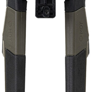 Mdt Sporting Goods Inc 106740ODG Oryx Bipod ODG 7.20"-10" Polymer