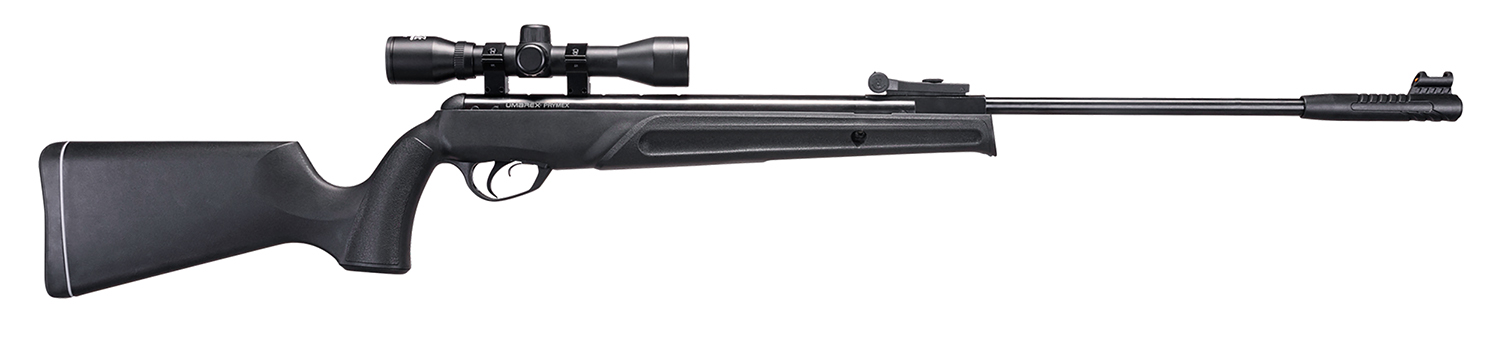 Umarex USA 2251549 Prymex 177