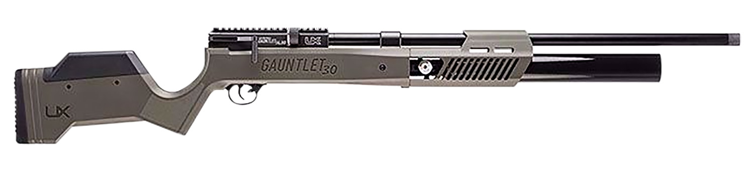 Umarex USA 2254834 Gauntlet PCP 30 Cal