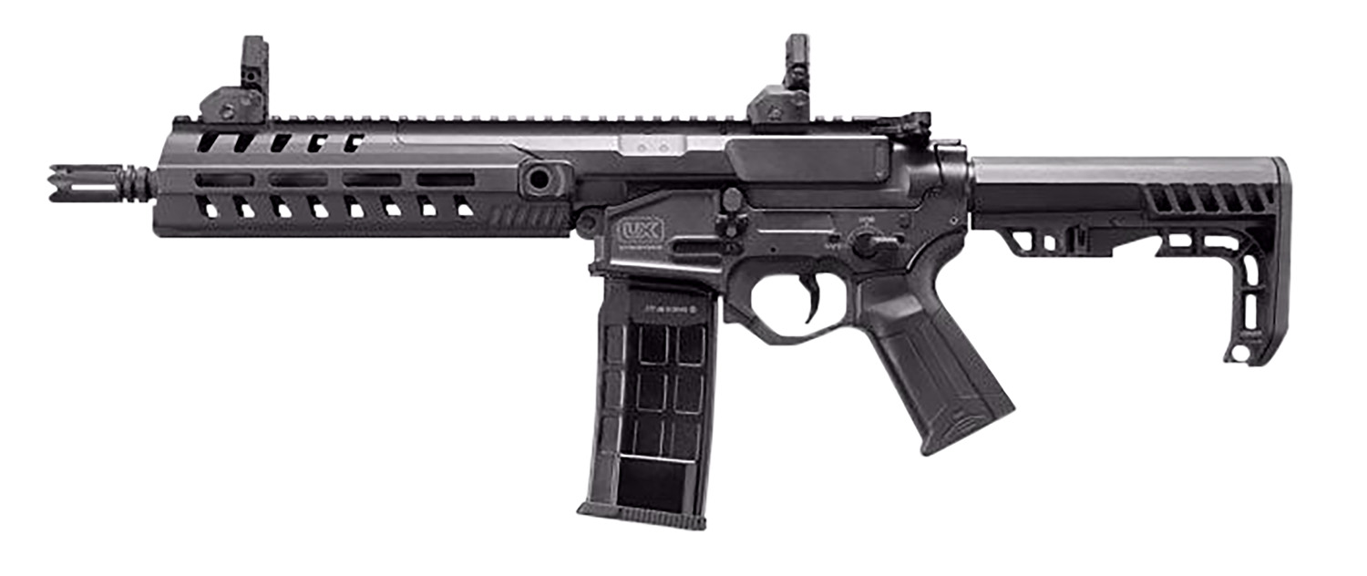 Umarex USA 2252132 Strike Force CO2 177
