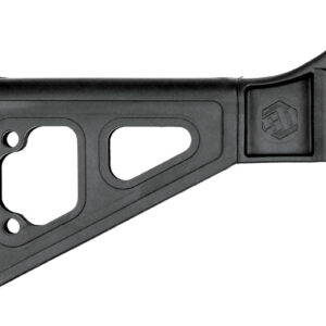 SB Tactical SBT5K01SB SBT5K Black Fits HK MP5K/SP89