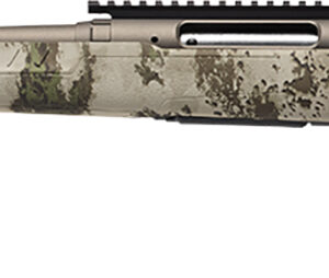 Savage Arms Axis 2 Pro Woodland 25-06 Rem 4+1 20" Left Hand