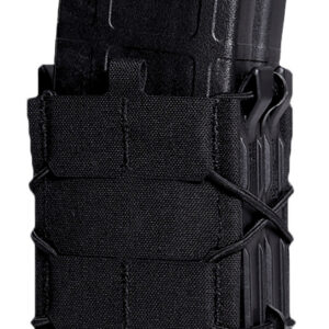 High Speed Gear 242R00BK TACO X2R Gen 2 Black Nylon Laminate MOLLE Mount Rifle