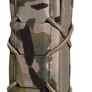 High Speed Gear 24EX00MC TACO Gen 2 Extended Multi-Cam Nylon Laminate MOLLE Mount Pistol