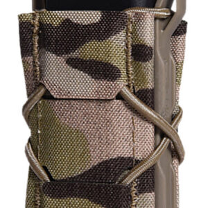 High Speed Gear 24PT00MC TACO Gen 2 Multi-Cam Nylon Laminate MOLLE Mount Pistol