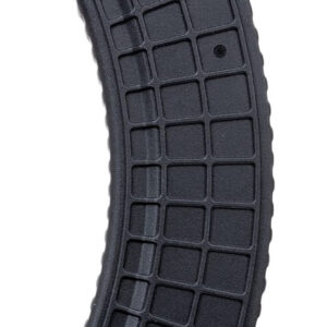 Xtech Tacitcal XTT1152BLK1030 Gen2 10rd Waffle 7.62X39 Fits AK-47 Black Stainless Steel