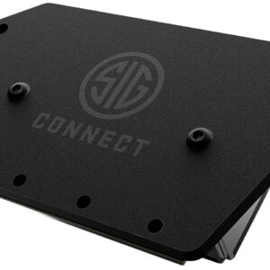 Sig Sauer SCT300 T300 Smart Target Black Hardox Steel