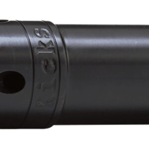 Kicks Industries REM12GAH.F.MOD High Flyer  Remington 12 Gauge Modified 17-4 Stainless Steel