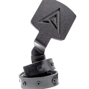 Painted Arrow MAGTRB1R Trad-Pro Traditional Bow Mount Black