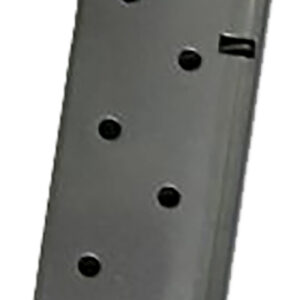 Kimber Mfg.,inc 1000133A 8rd Full Length 45 ACP 1911 Silver Stainless Steel