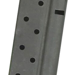 Kimber Mfg.,inc 1000351A 9rd 38 Super Fits 1911 Silver Steel