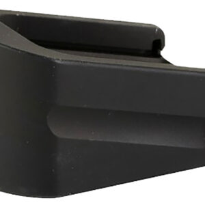 Kimber Mfg, Inc 4200430 KDS9C 9mm Luger, Black Aluminum