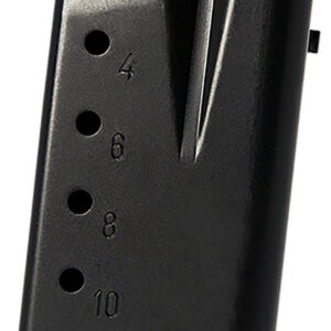 Kimber Mfg, Inc 1700132A R7 Mako 10rd Extended 9mm Luger Black