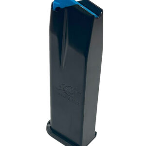 Kimber Mfg, Inc 1700175A R7 Mako 15+1 9mm Luger Black Carbon Steel