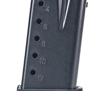 Kimber Mfg, Inc 1700207A R7 Mako 15rd Extended 9mm Luger Black