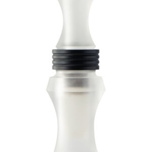 Rolling Thunder Game Call DC015CF Mean Duck J-Frame Attracts Ducks Frost Acrylic
