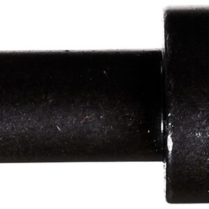 Allen 1461 Bullet Points 100gr Black 12 Pack