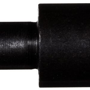 Allen 1463 Bullet Points 125gr Black 12 Pack
