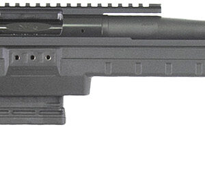Larue Tactical LTKRGSIETE30820BLK Siete 308 Win 5+1 20" Sporter Barrel Black Right Hand