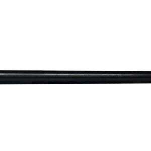 Faxon Firearms 7F1BC675N26N24Q 6mm Creedmoor 26" Nitride 416-R Stainless Barrel
