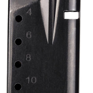 Kimber Mfg, Inc 1200956A CDS9 10rd 9mm Luger Black