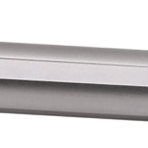 True Precision Inc TPP365FBXT Sig 9mm Luger 4.30" Threaded Satin Stainless Steel, Fits Sig P365 Fuse