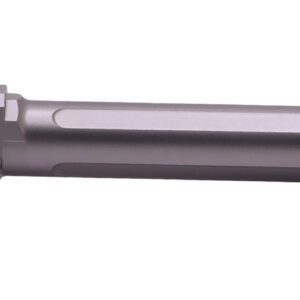 True Precision Inc TPP365FBX Sig 9mm Luger 4.30" Satin Stainless Steel, Fits Sig P365 Fuse