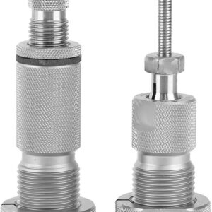 Hornady 545112 Match Grade Die Set 6mm ARC