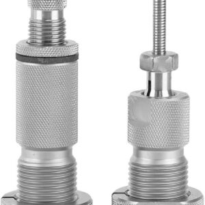 Hornady 545154 Match Grade Die Set 308 Win