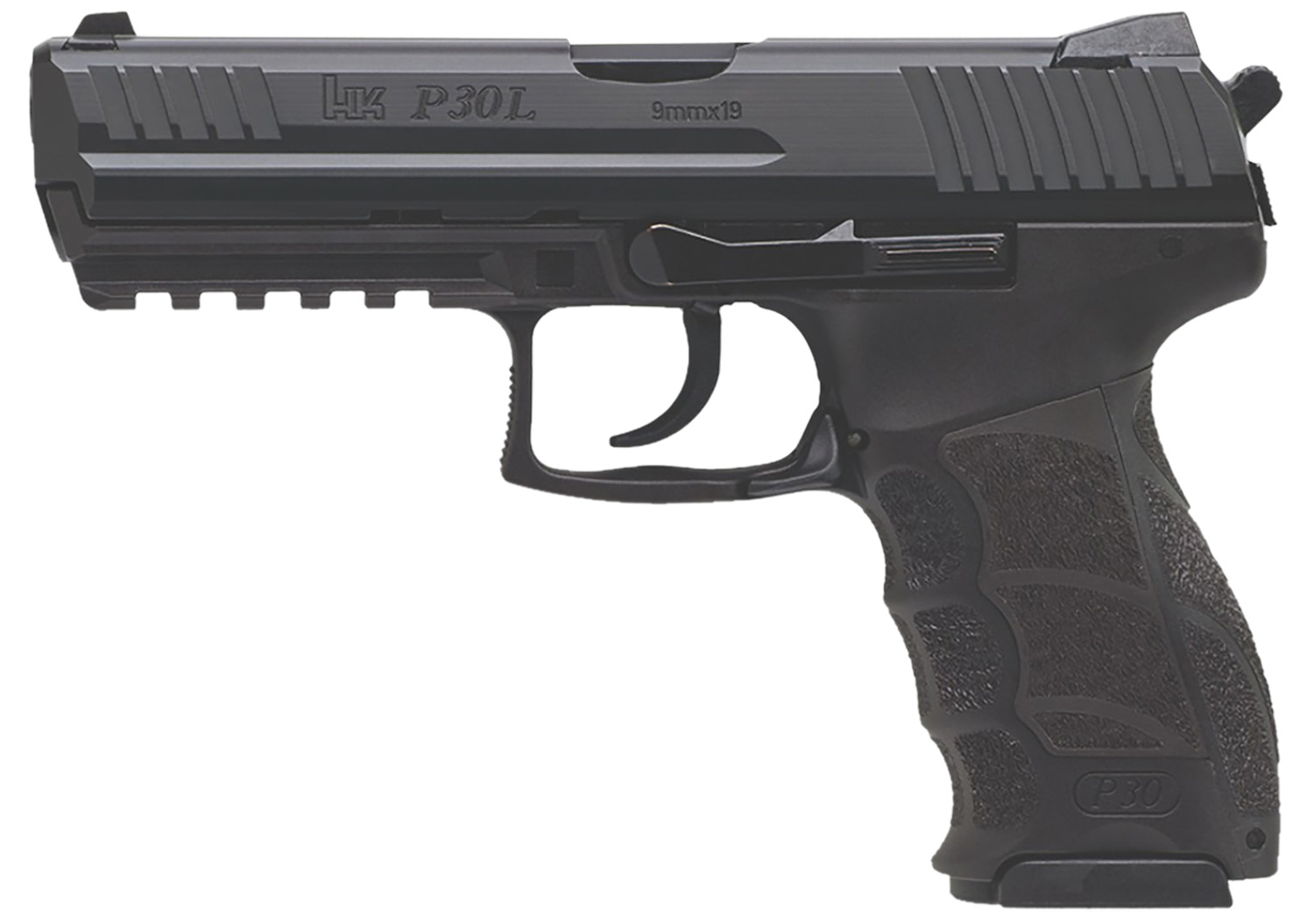 HK 81001092 P30L V3 9MM 1-17R/1-20R